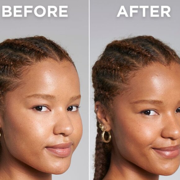 Bondi Sands Technocolor Caramel Self Tanning Face Serum | Caramel | NEW PRODUCT - Picture 4 of 4